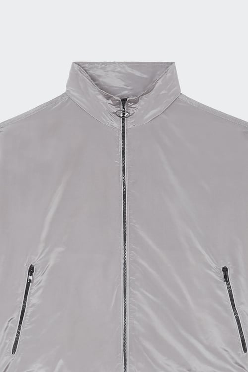 DIESEL Veste Gris