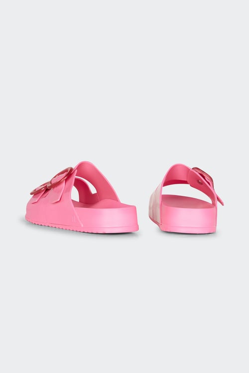 MELISSA Sandales Rose