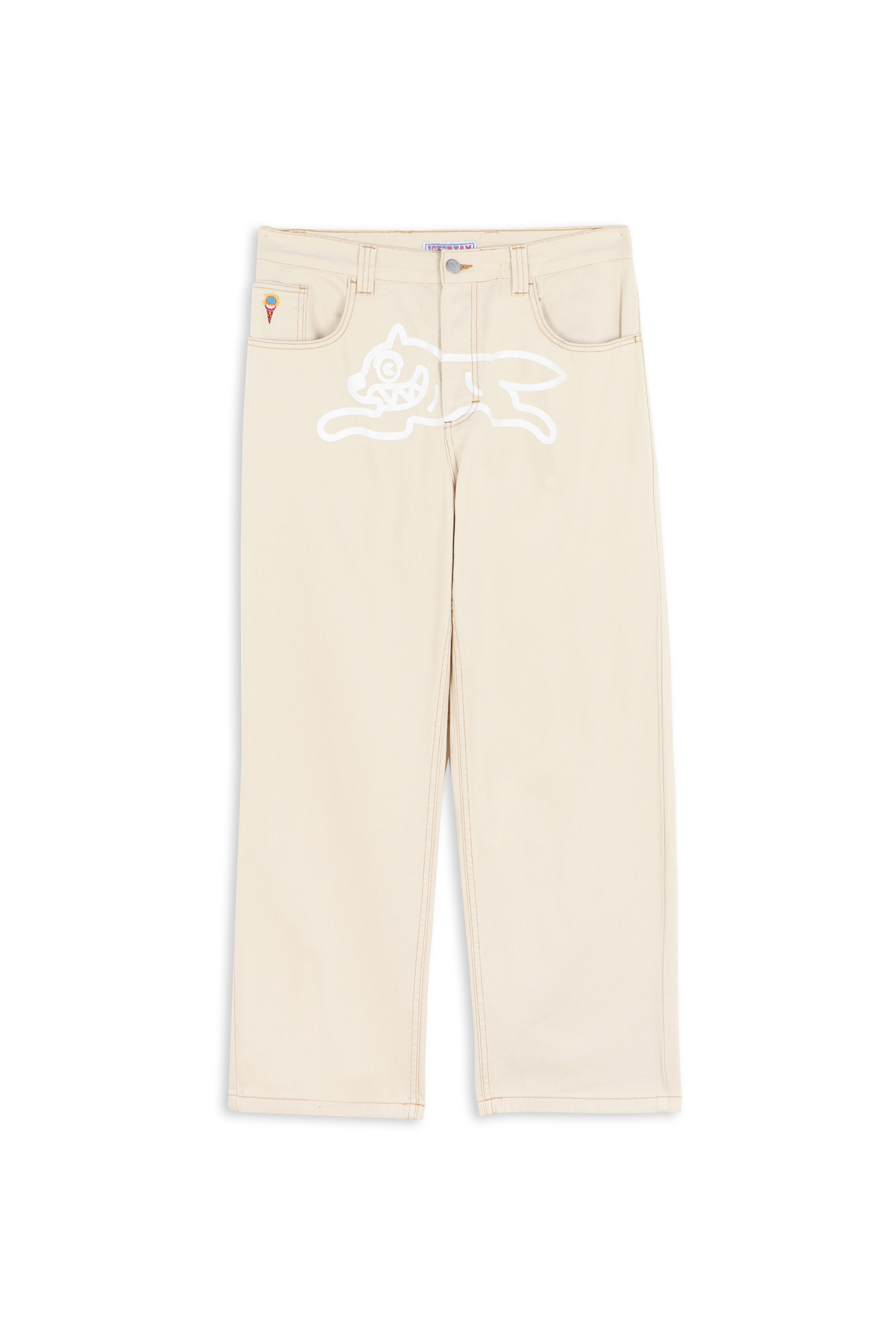 Jeans Beige