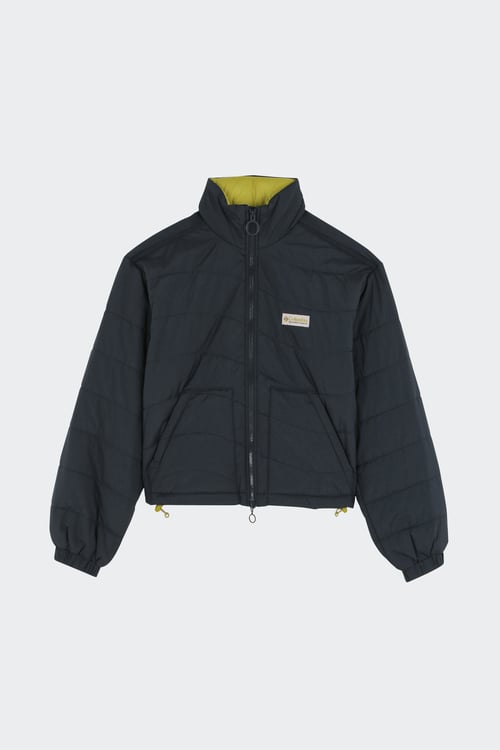COLUMBIA Doudoune Noir