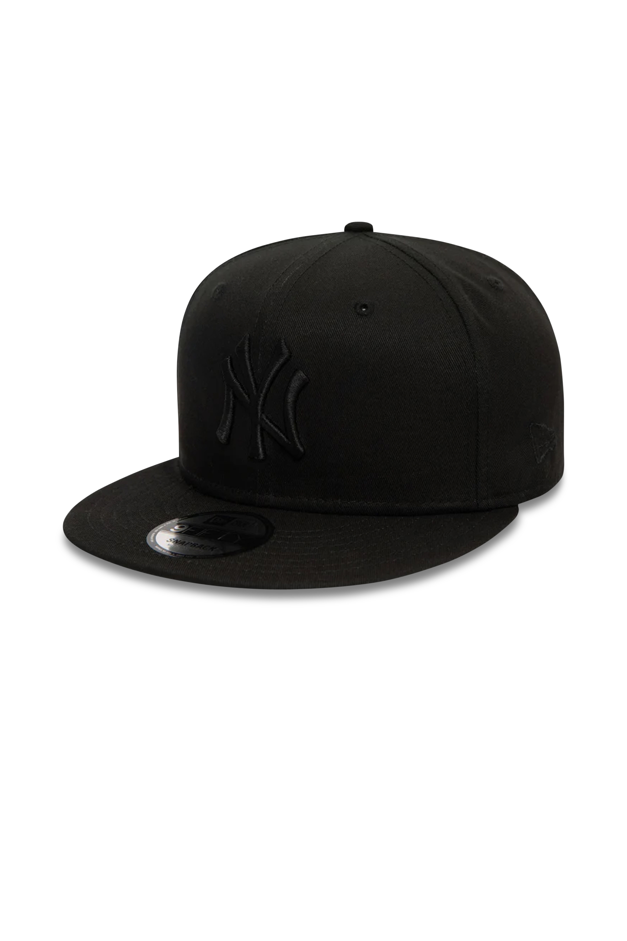 Cap Black