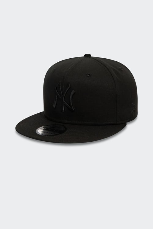 NEW ERA Cap Black
