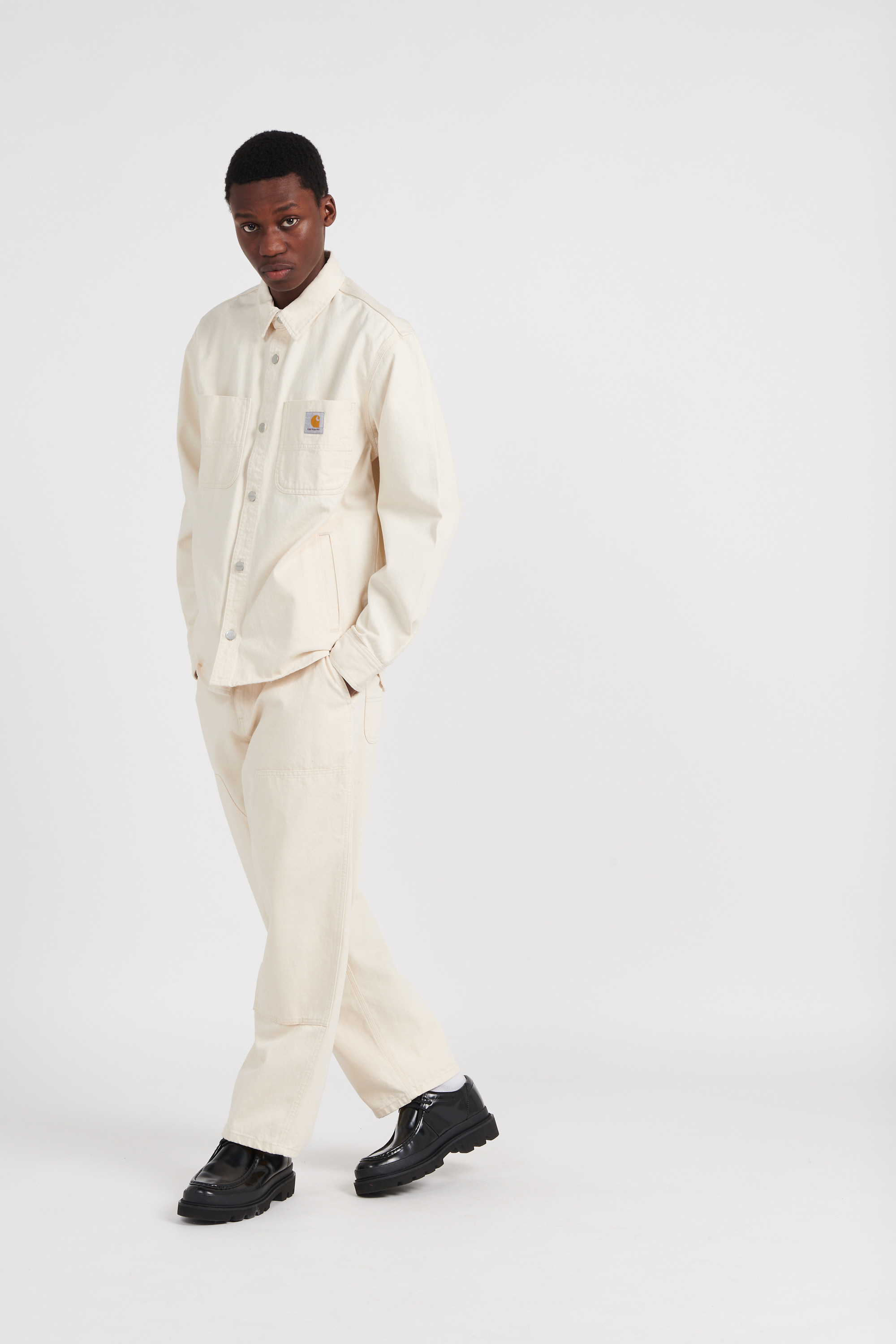 Jacket Beige