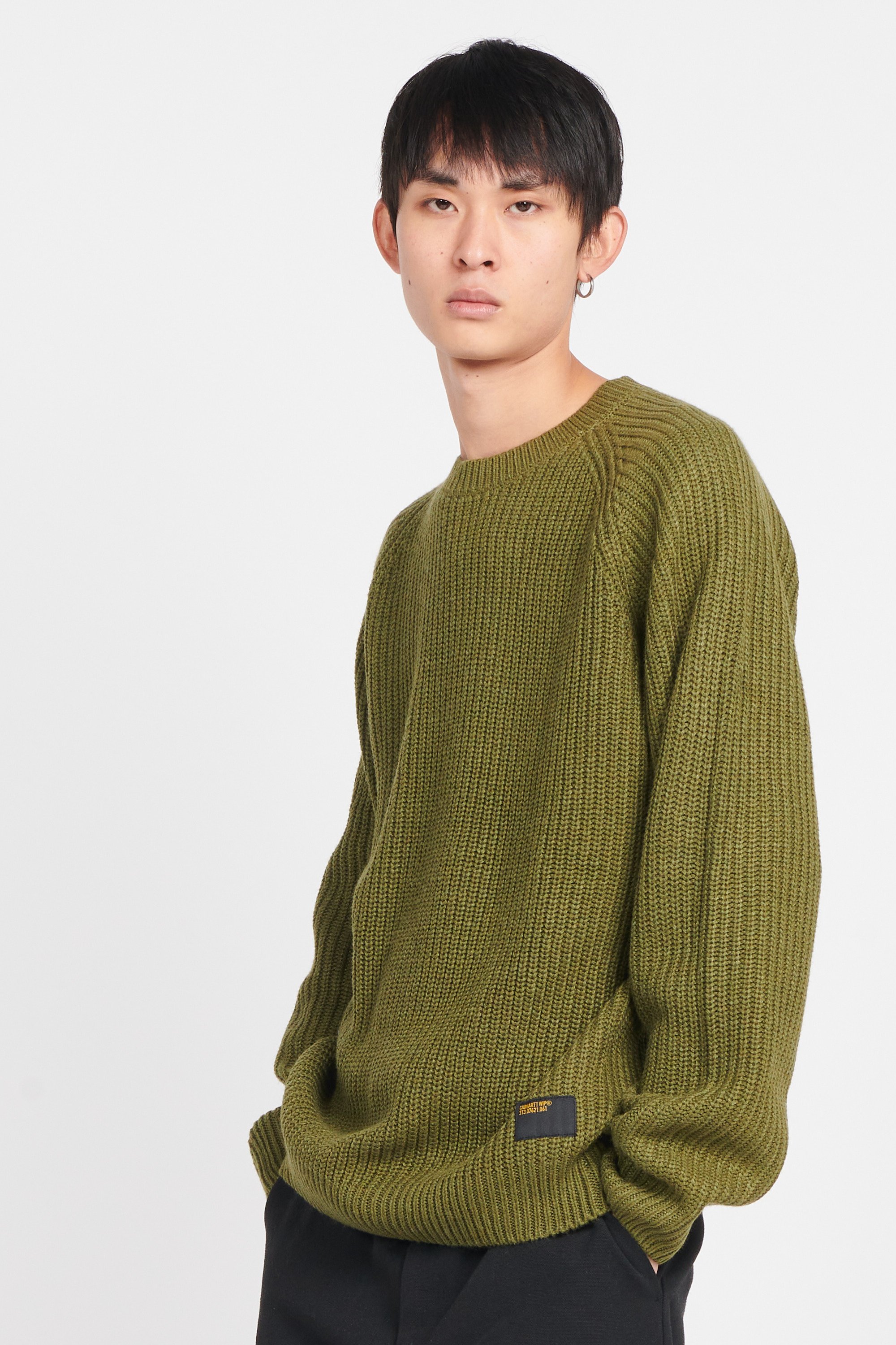 Pull | Vert by CARHARTT WIP Pull Vert
