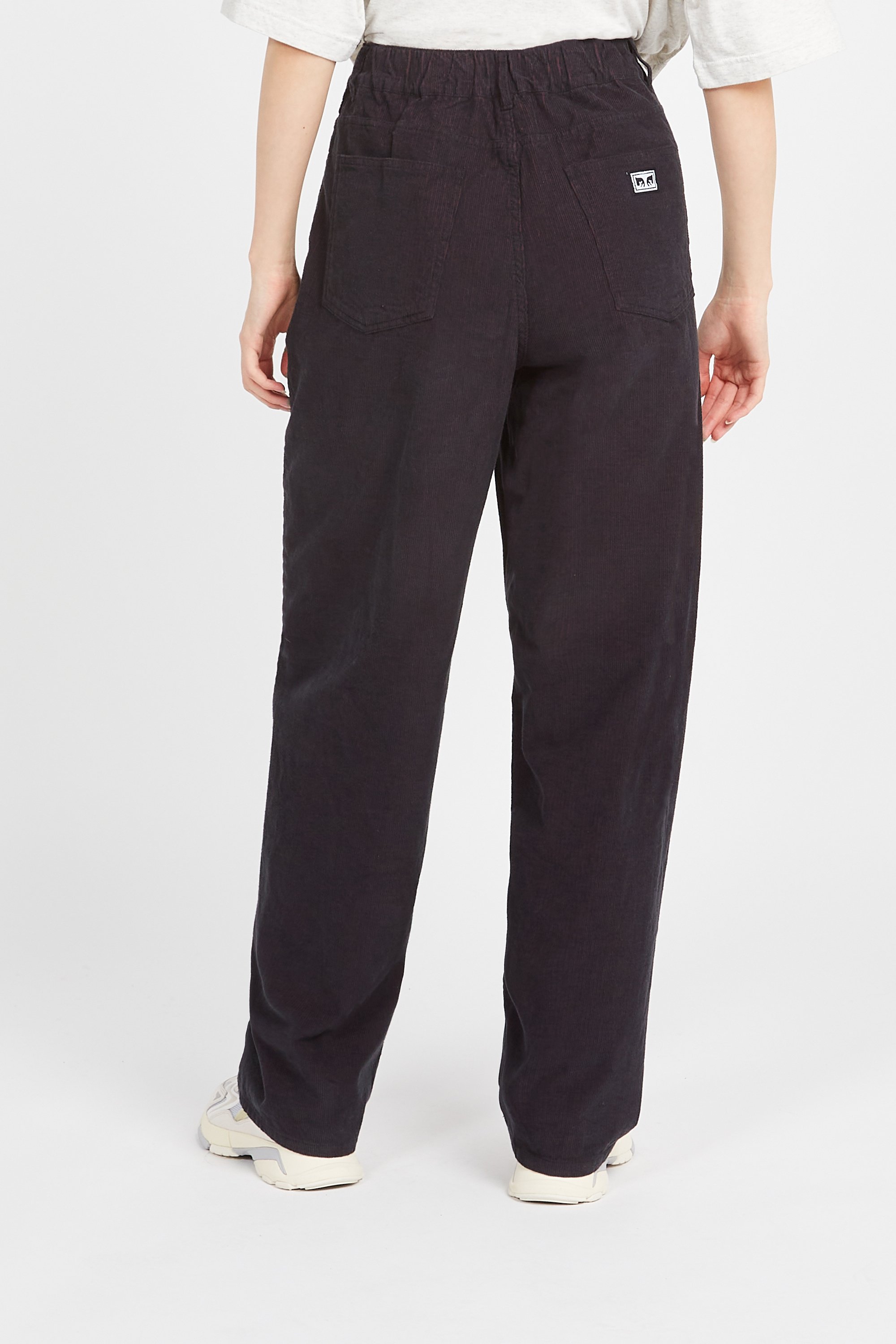 Jeans | Red by OBEY Jeans Red