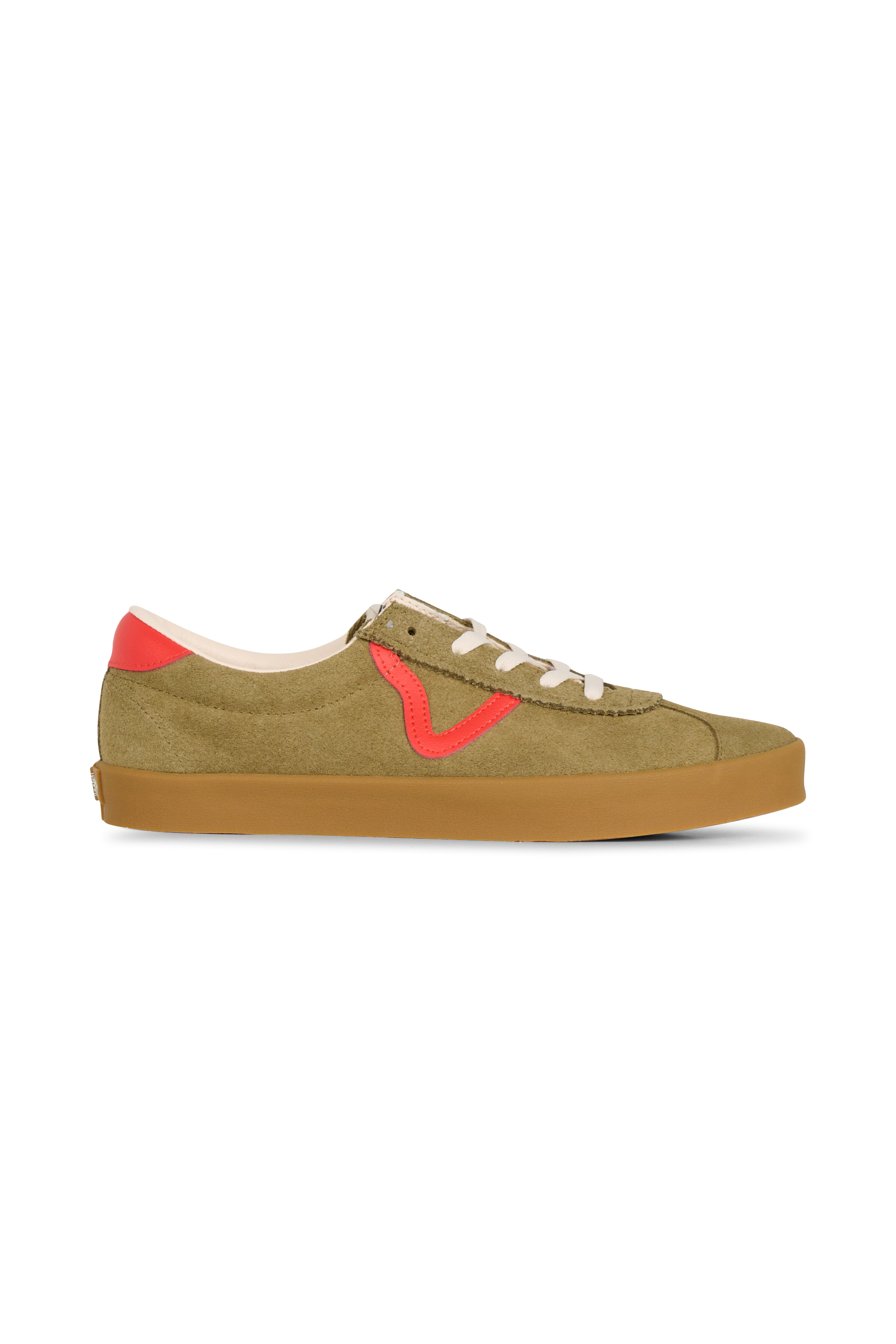 Sneakers Green