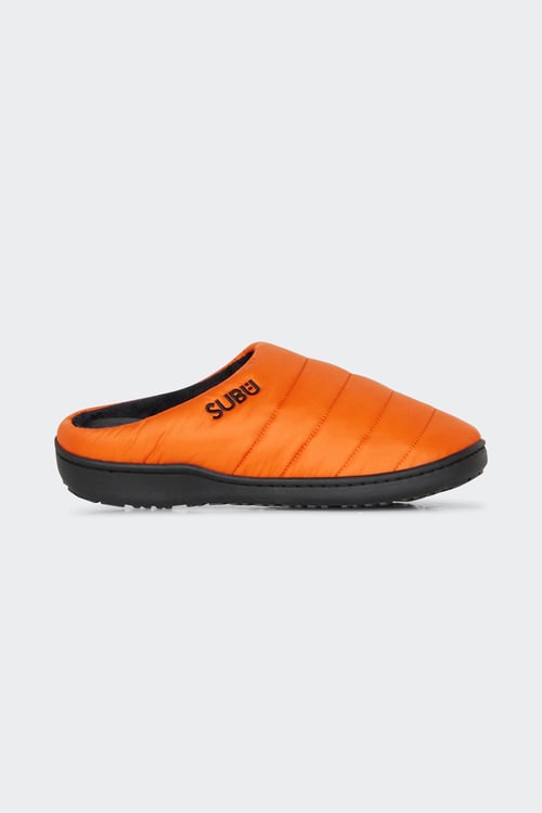 SUBU Chaussons Orange