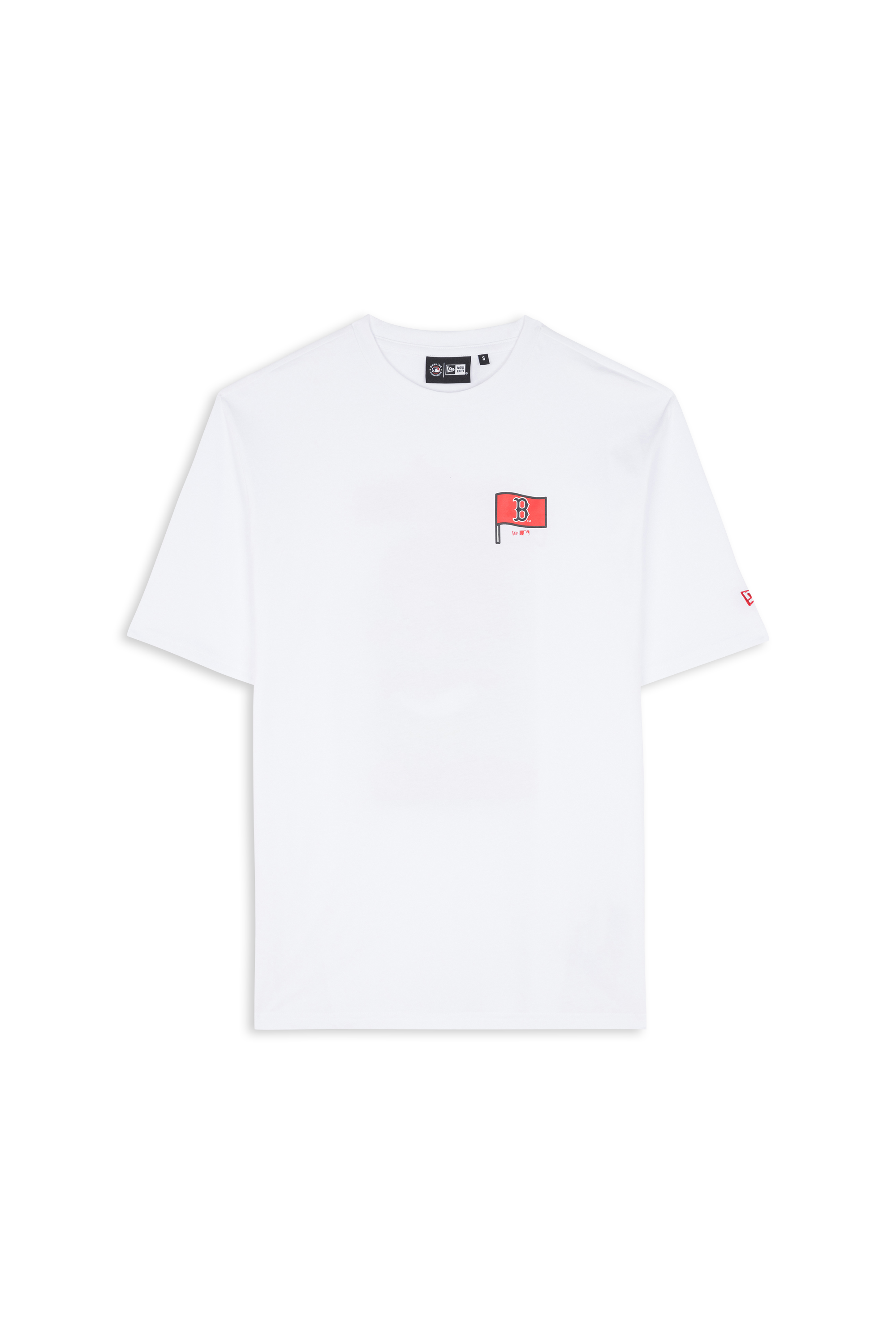 T-shirt Blanc