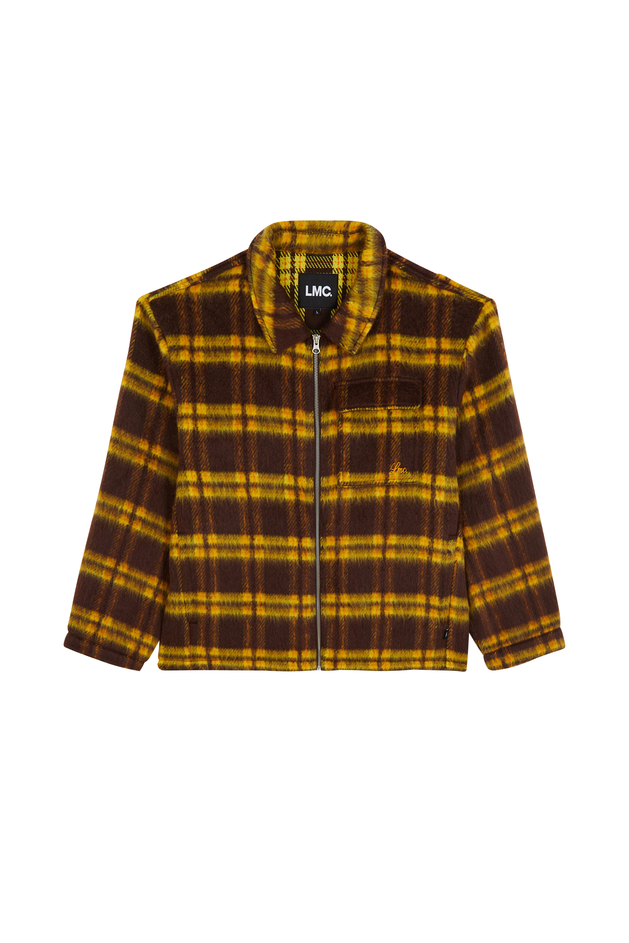 Veste Marron
