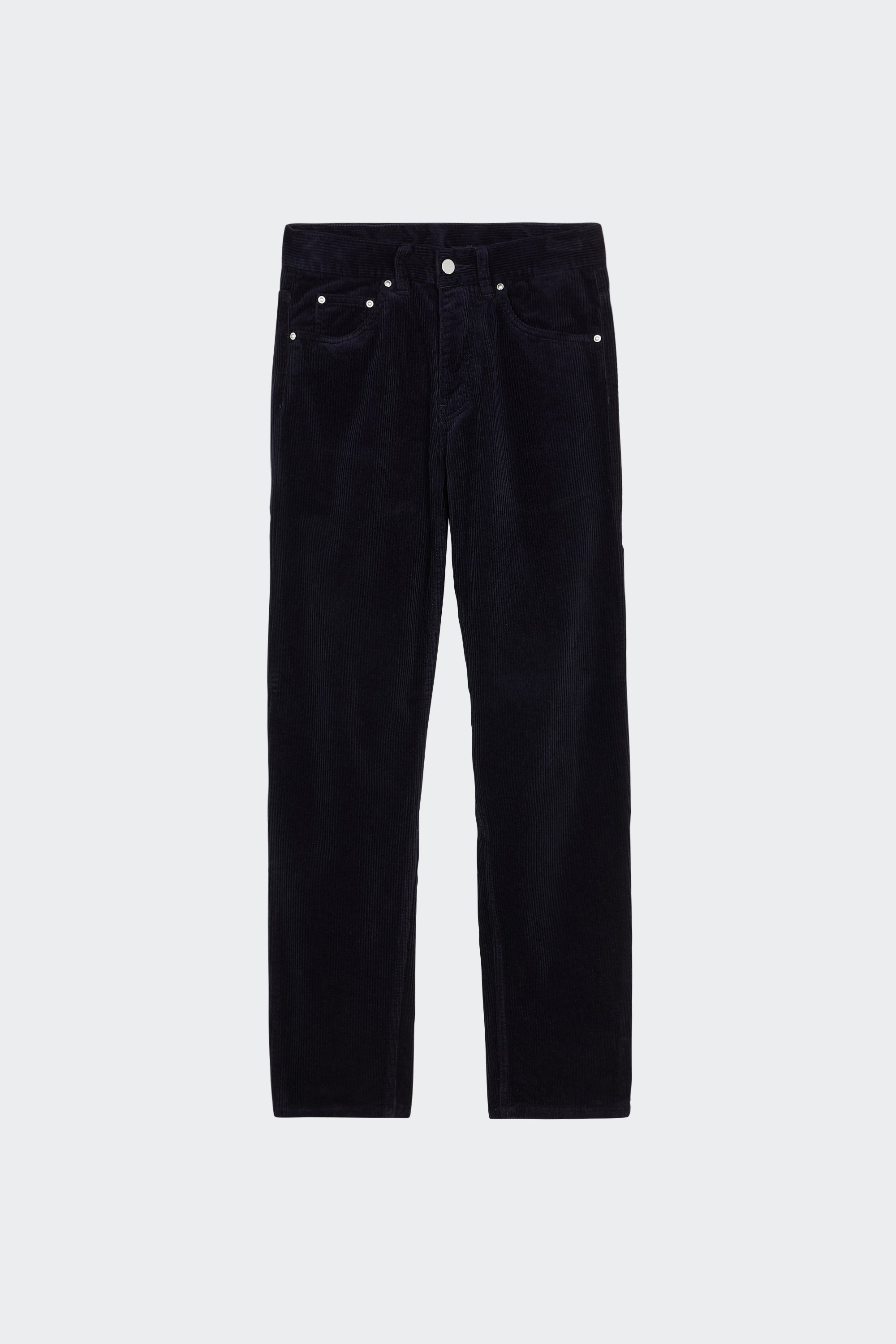 Straight leg pants | Blue by CARHARTT WIP Straight leg pants Blue