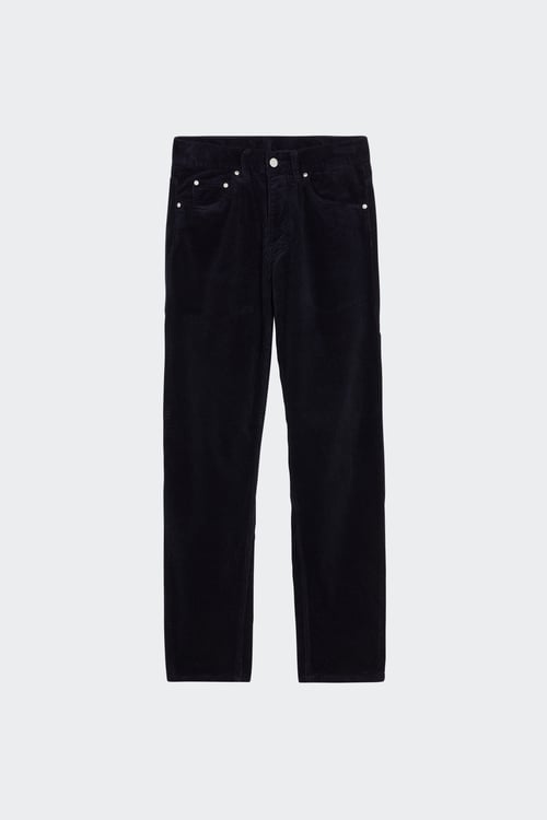 CARHARTT WIP Pantalon Bleu