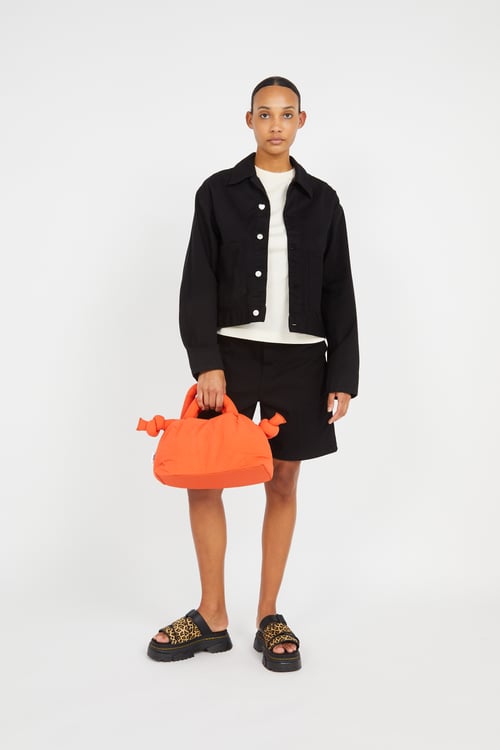 ÖLEND Sac à main Orange