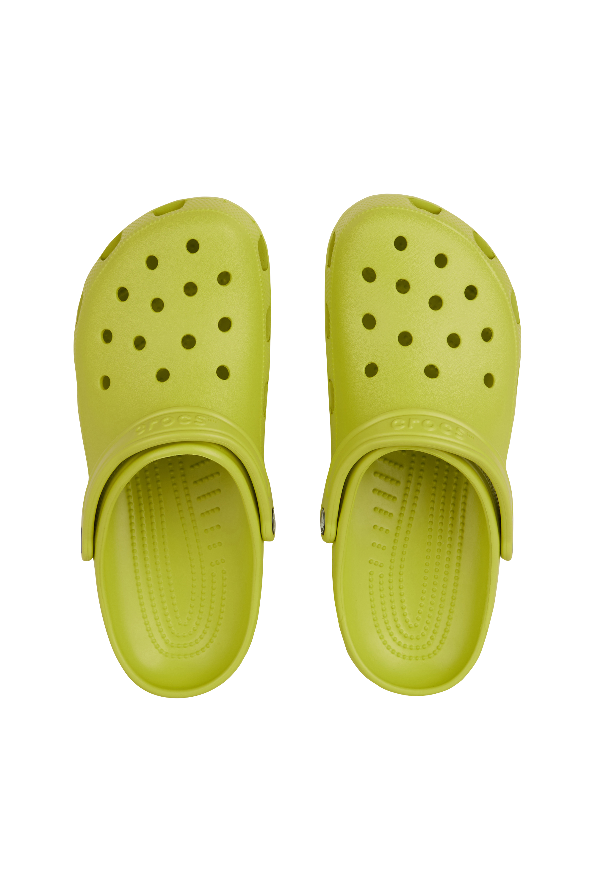 Crocs Green