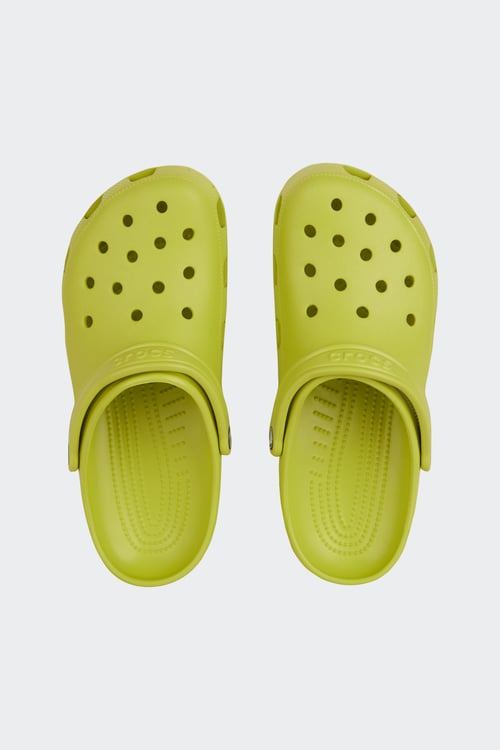 CROCS Sabots Vert