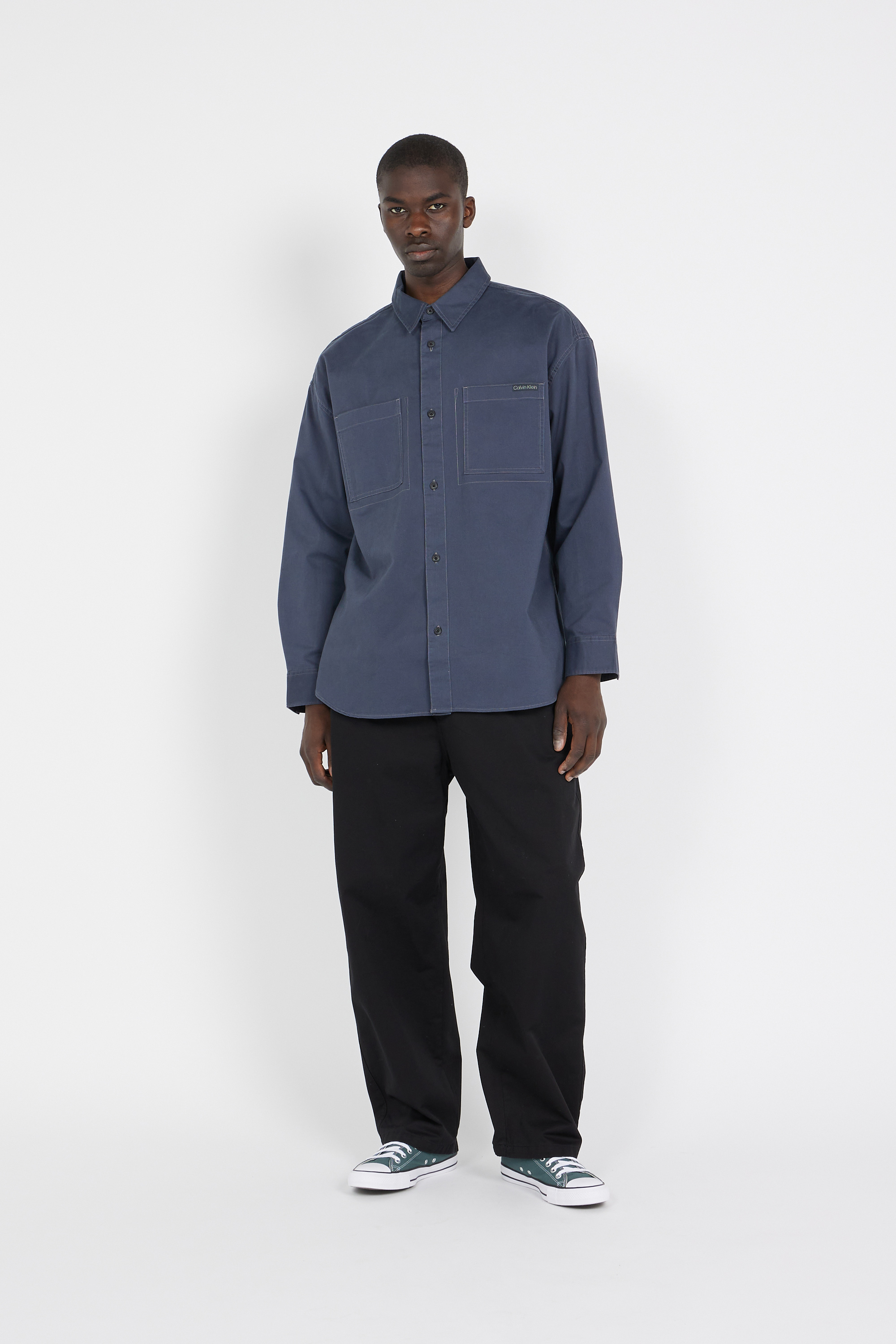 Pants Black