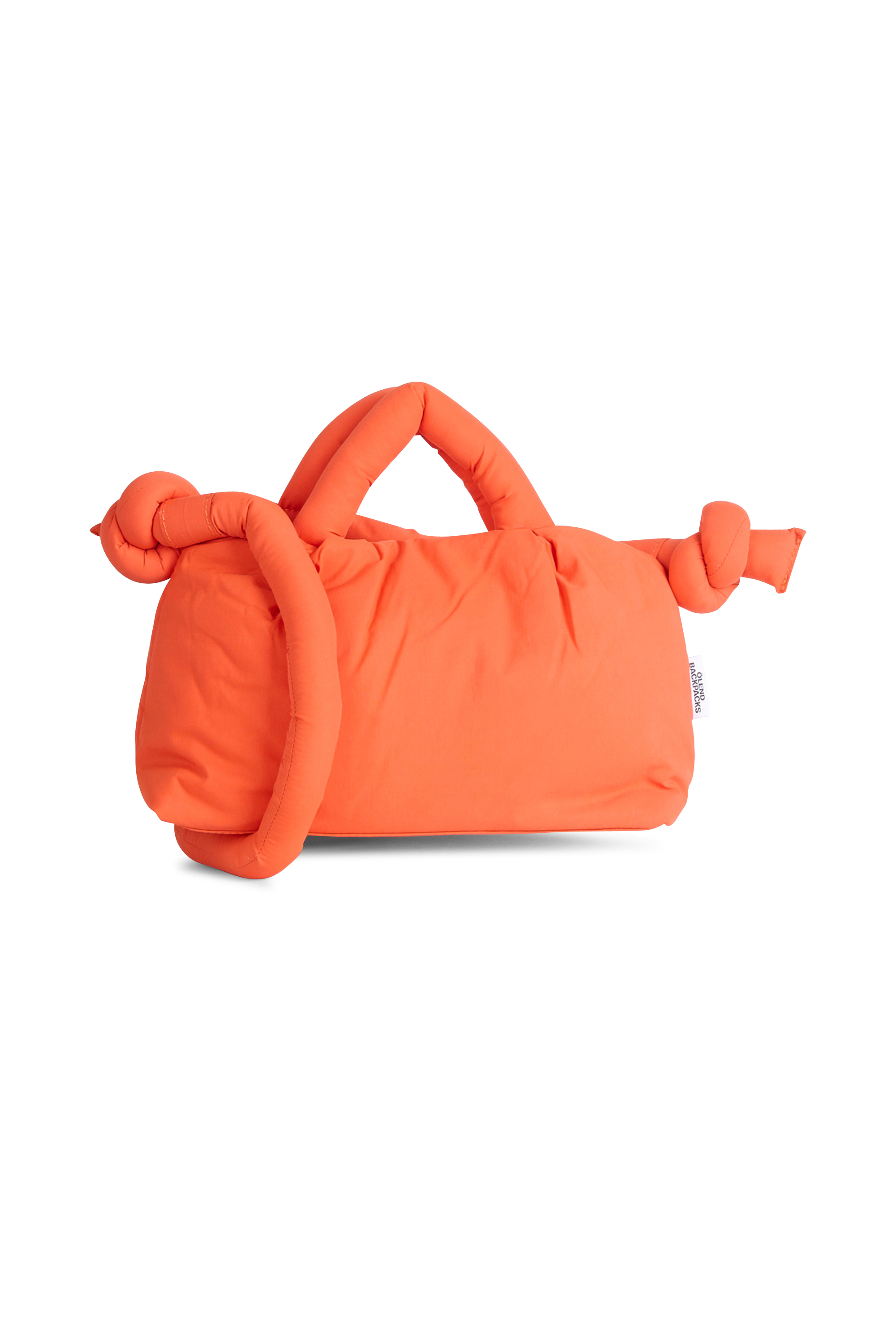 Sac à main Orange
