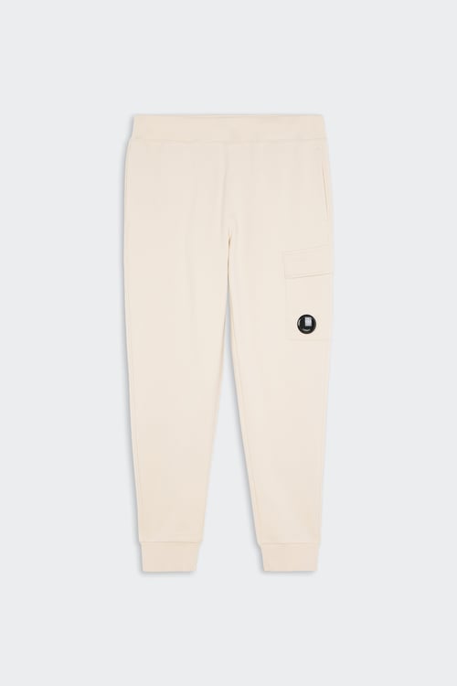 C.P. COMPANY Pantalon de survêtement Vert
