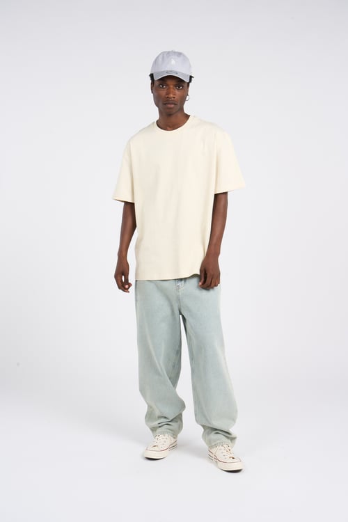 LES DEUX T-shirt Beige