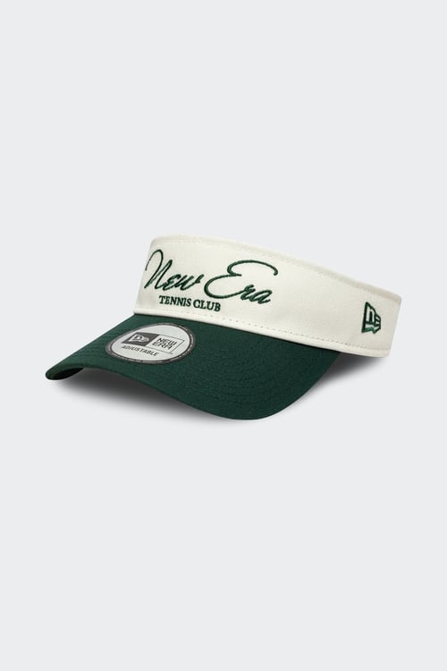 NEW ERA Visière de protection Multicolore
