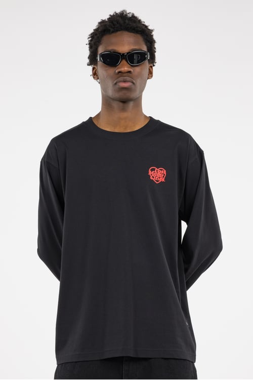 LOST MANAGEMENT CITIES T-shirt Blanc