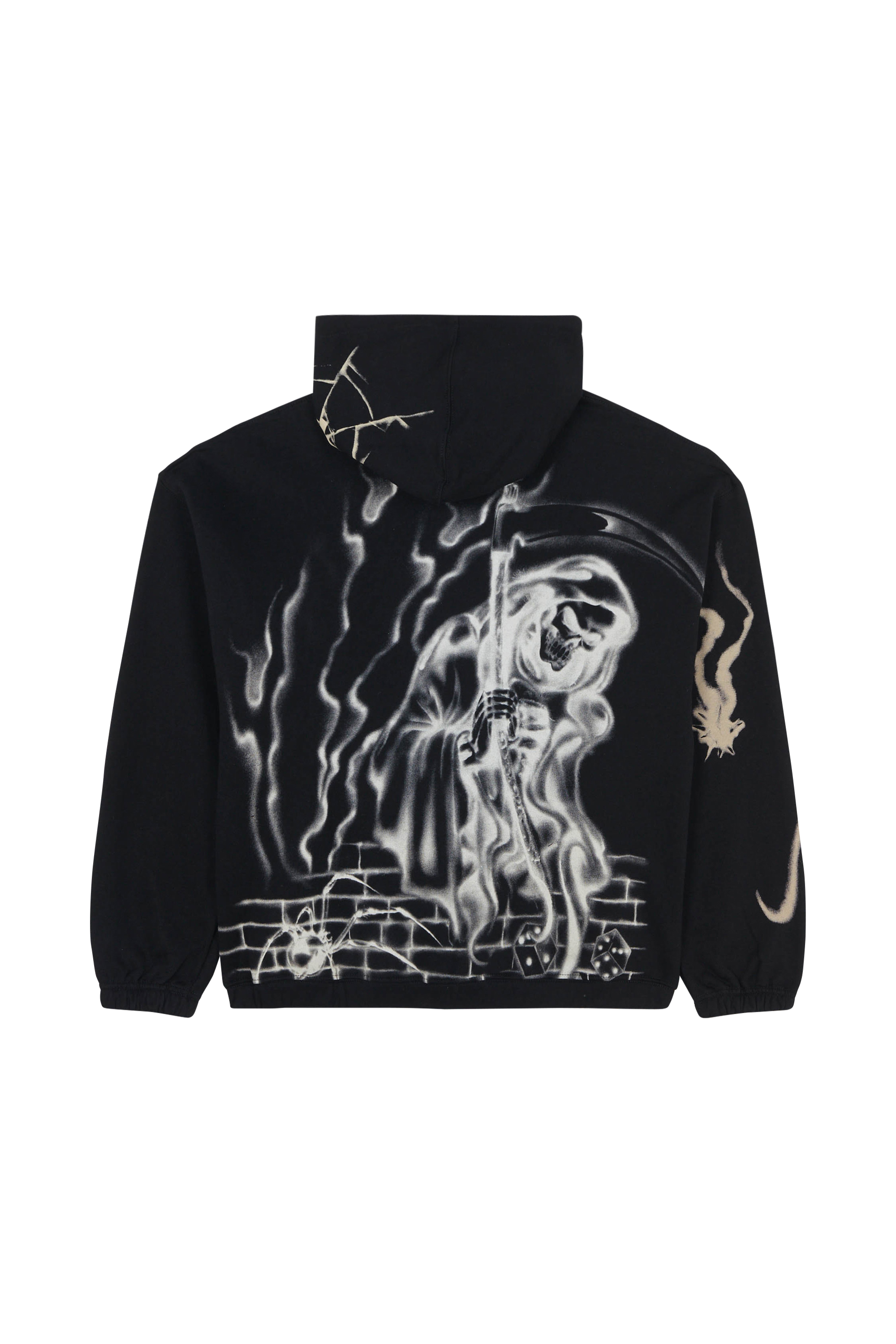Hoodie Black