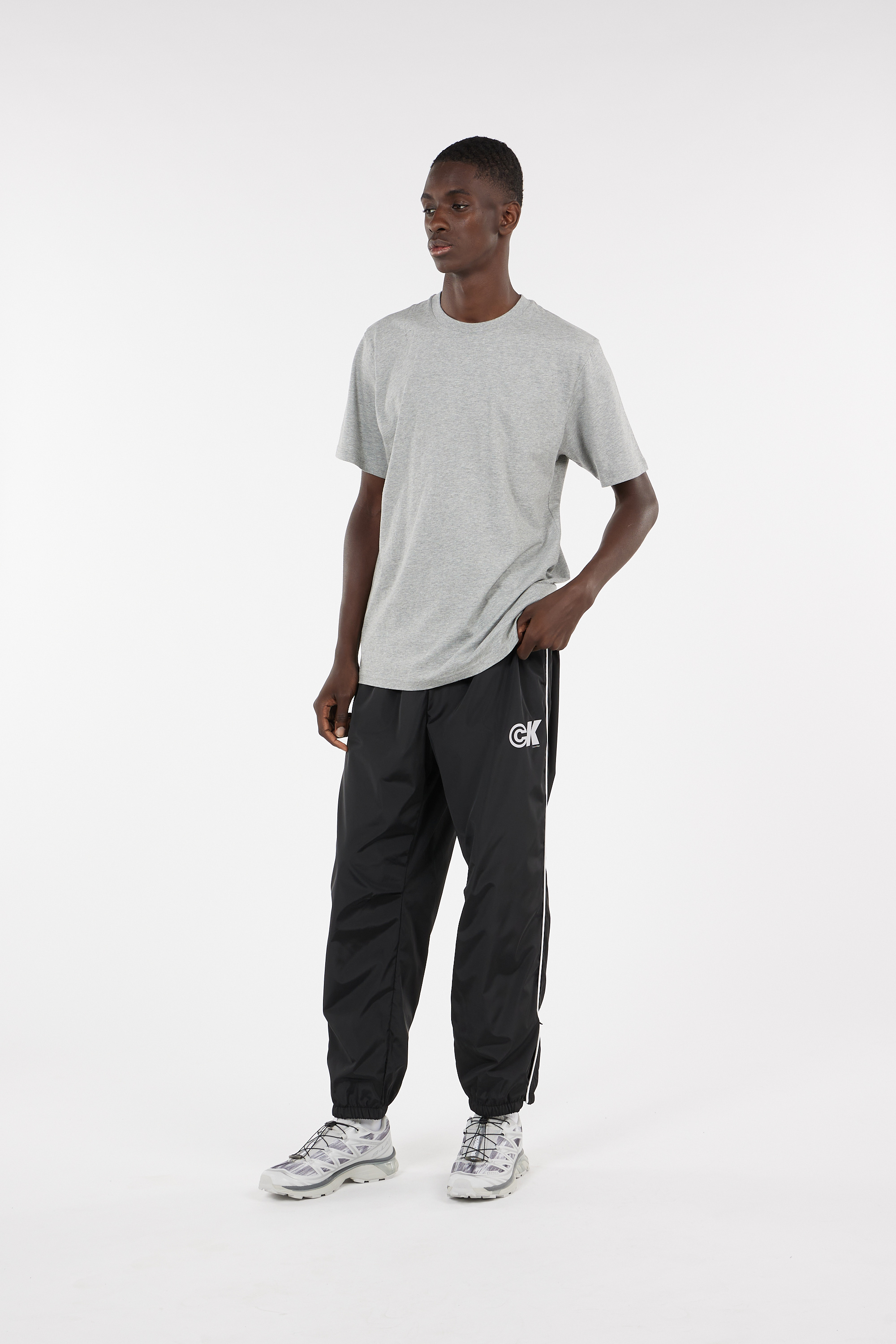 Jogging Noir
