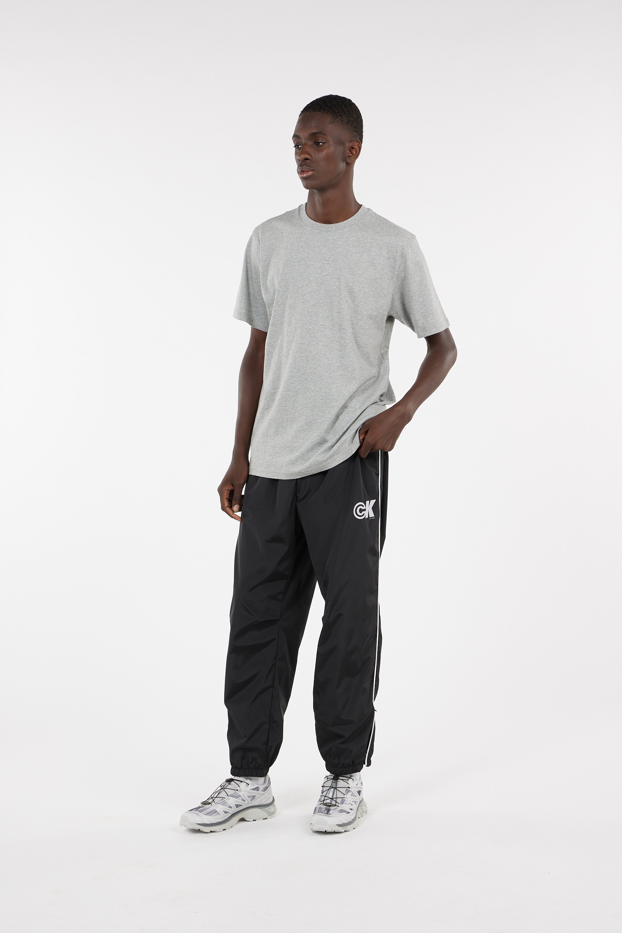 Joggers | Black by CALVIN KLEIN Joggers Black