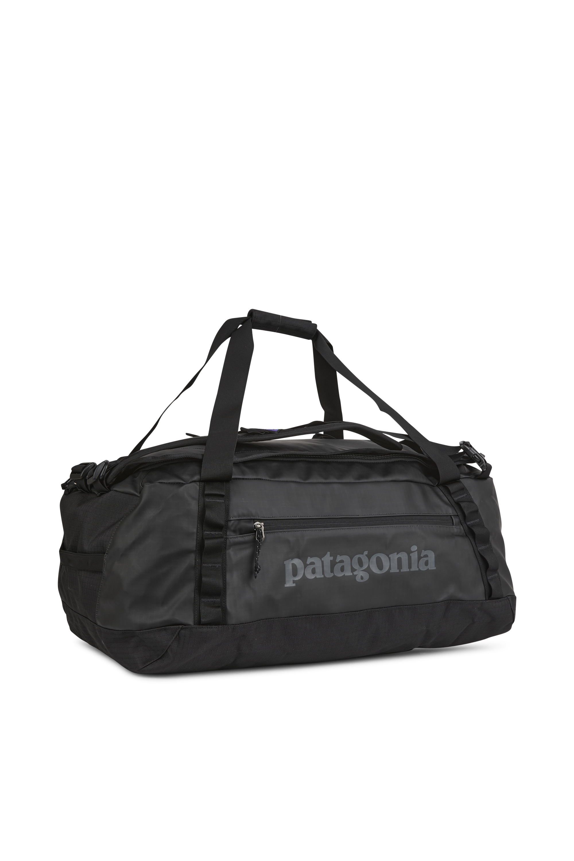 Tranverz S travel bag Black