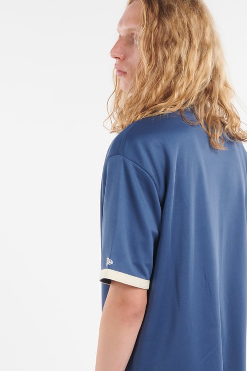NEW ERA JERSEY Blue