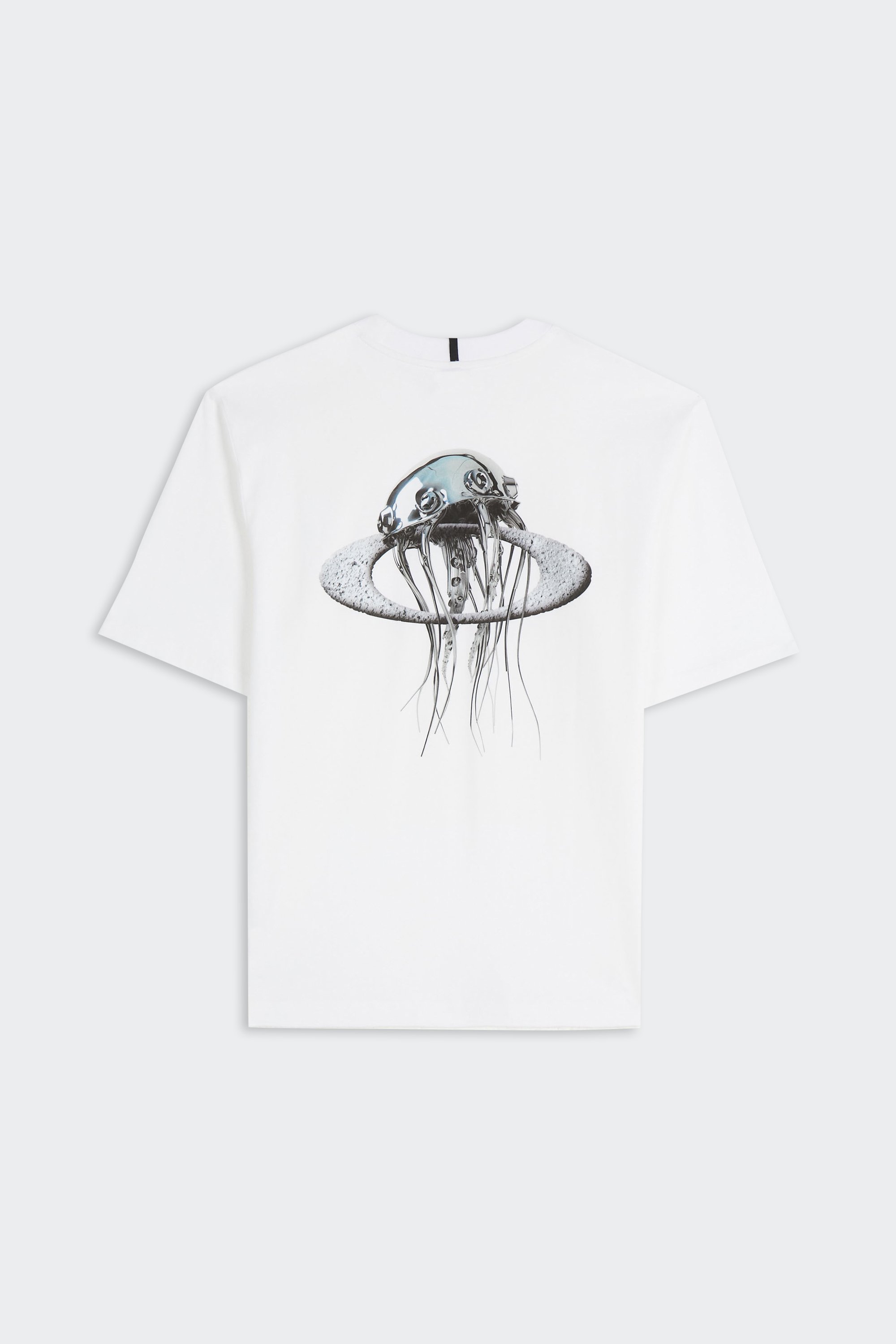 T-shirt | Blanc by OAKLEY T-shirt Blanc