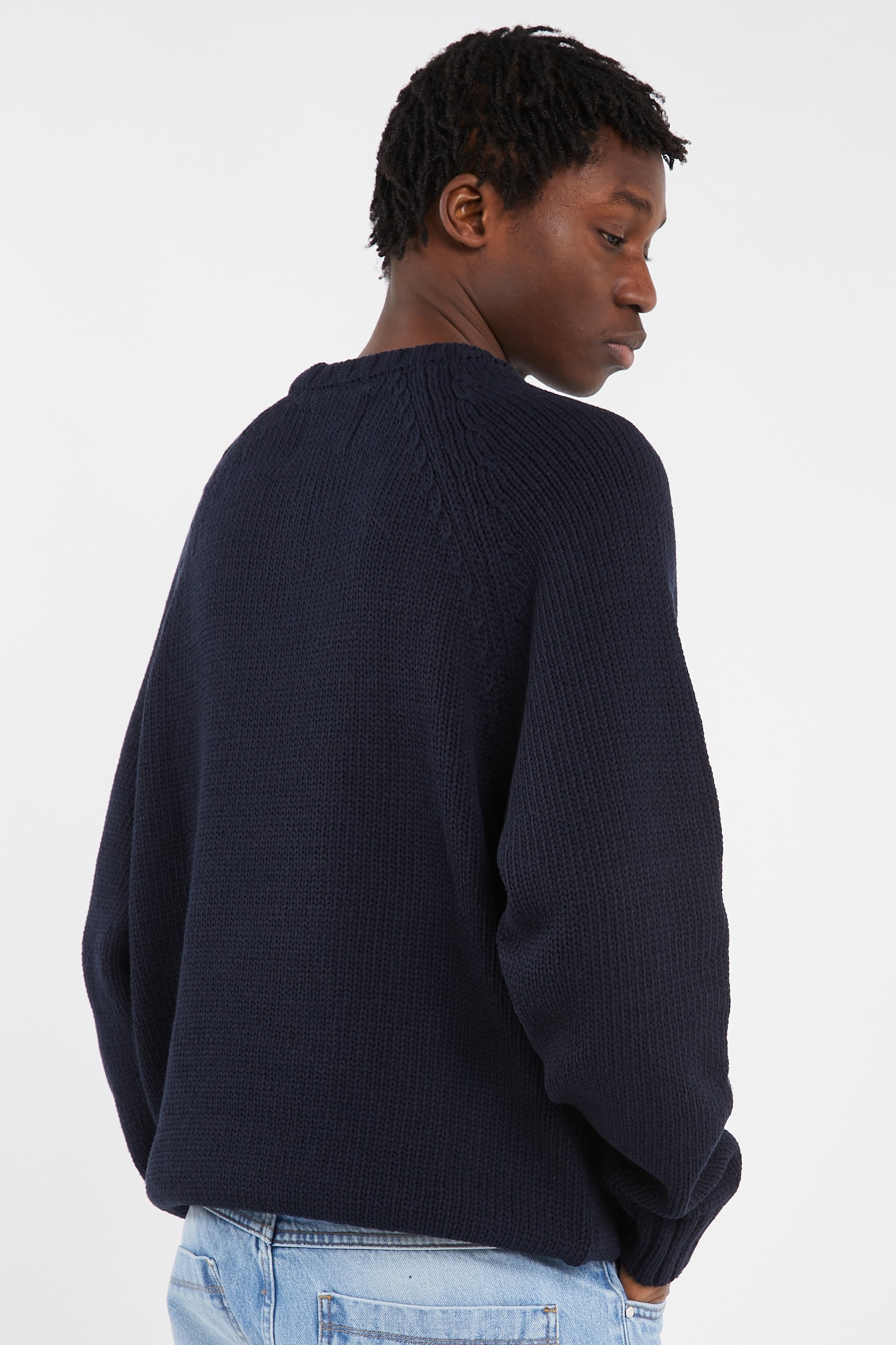 Pull | Bleu ARTE ANTWERP Homme