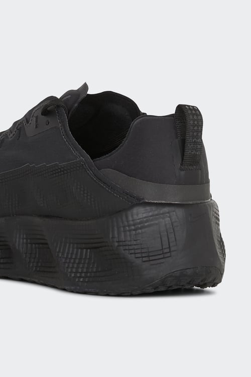 NIKE Baskets Noir