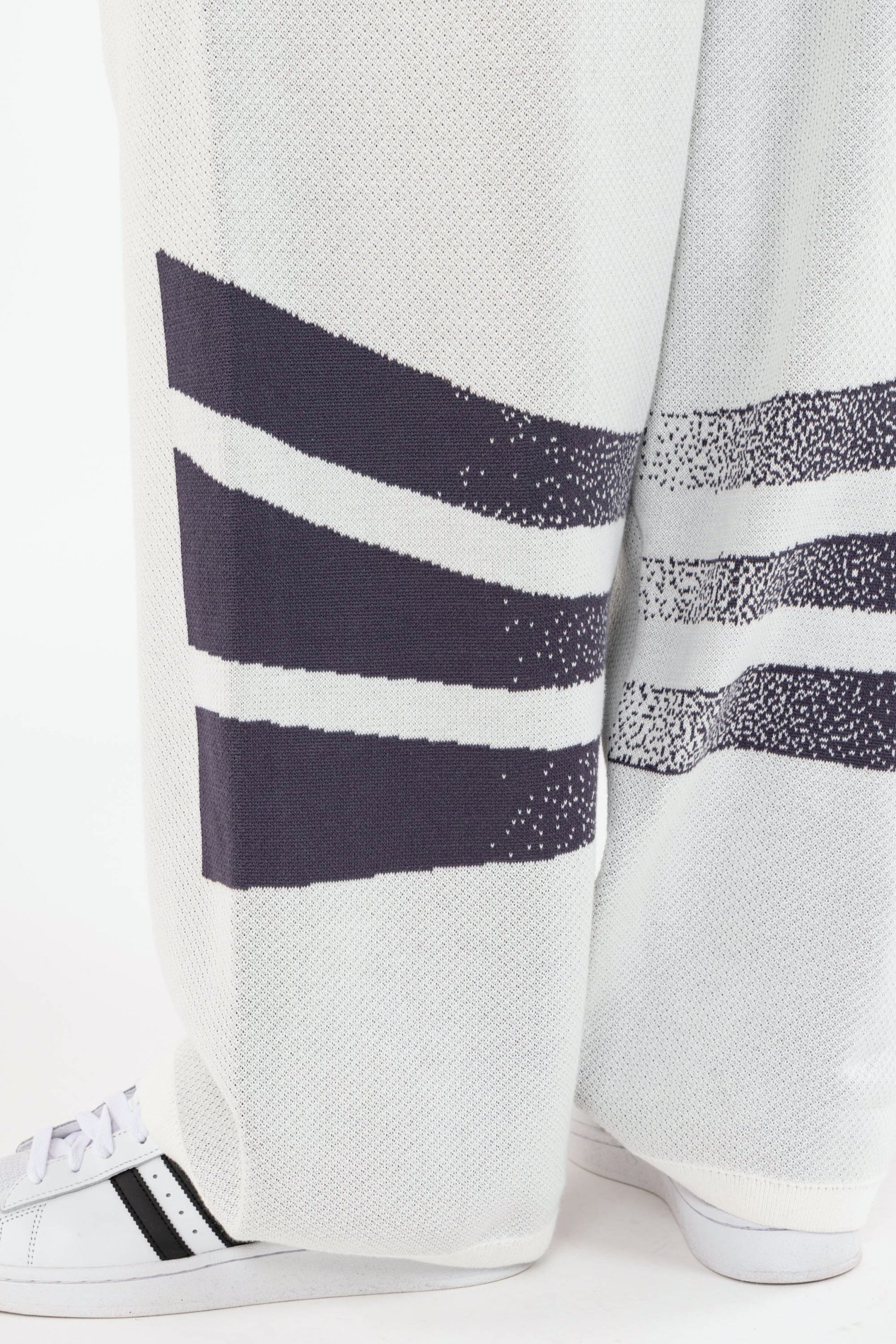 Pantalon de survêtement Blanc