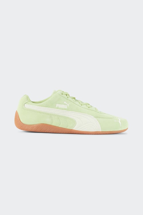 Baskets - Taille 45 Vert