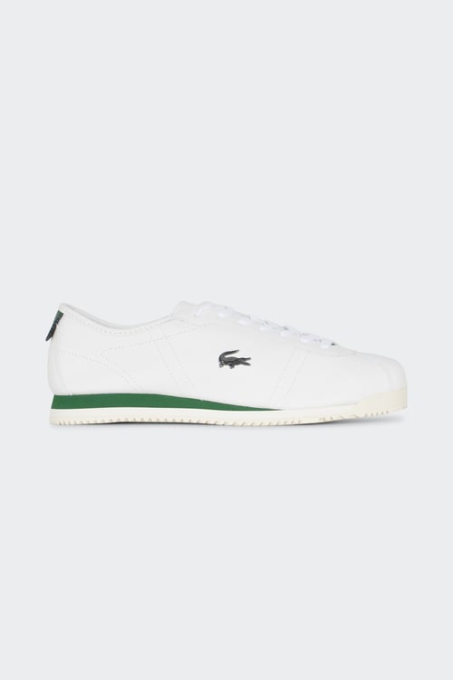 Baskets - Taille 44 Blanc