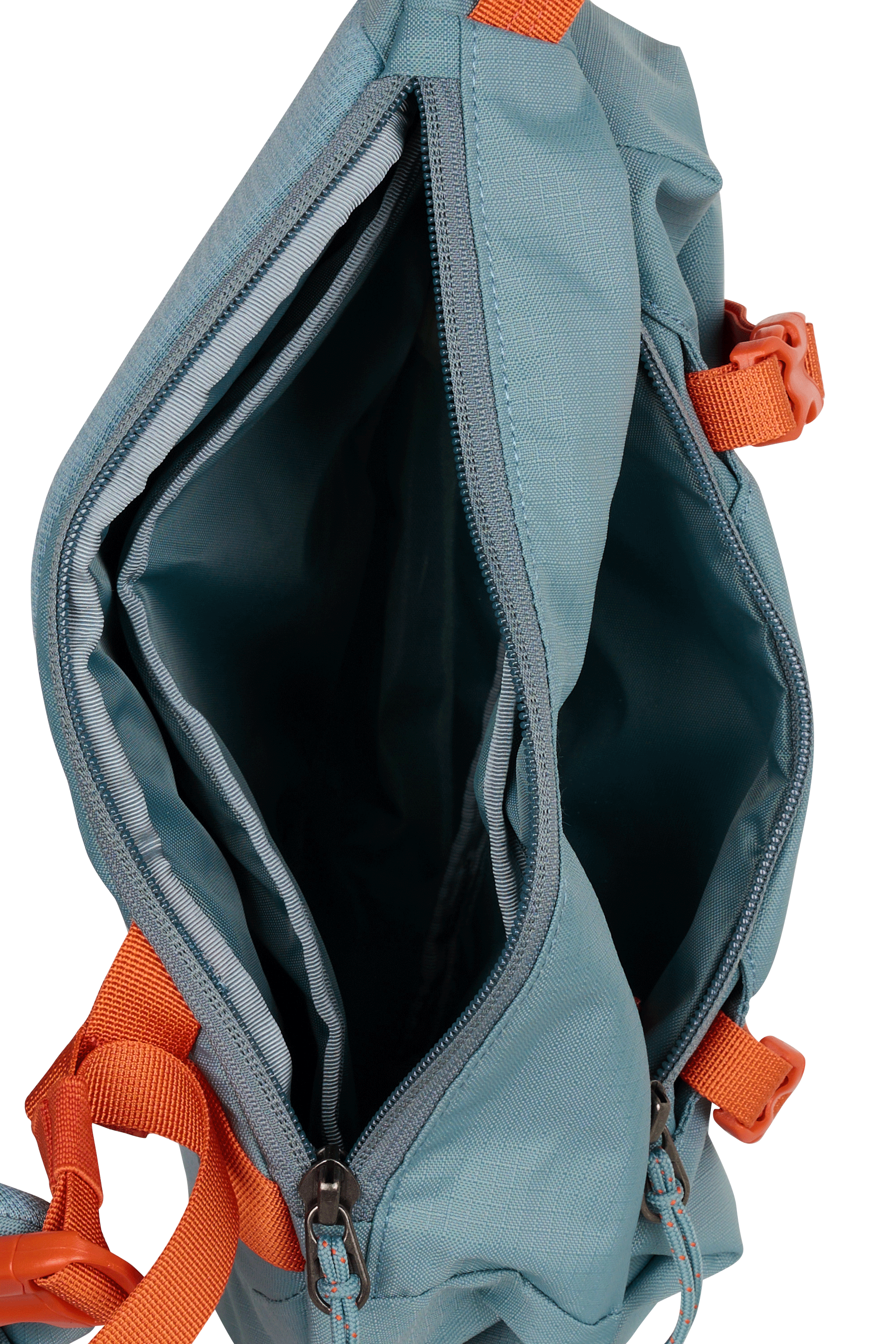 Baindeminuit shoulder bag Blue