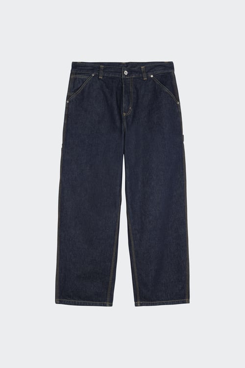 Pantalon - Taille XS Bleu