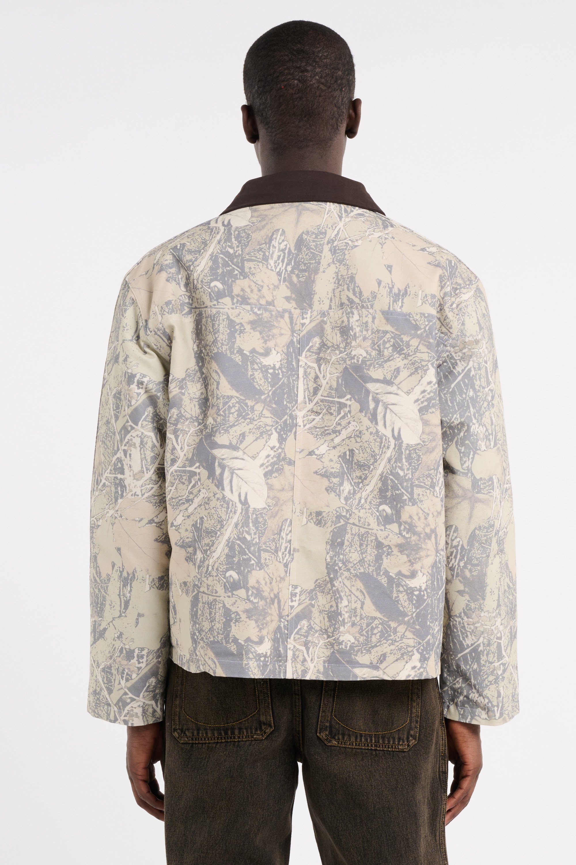 Jacket Beige