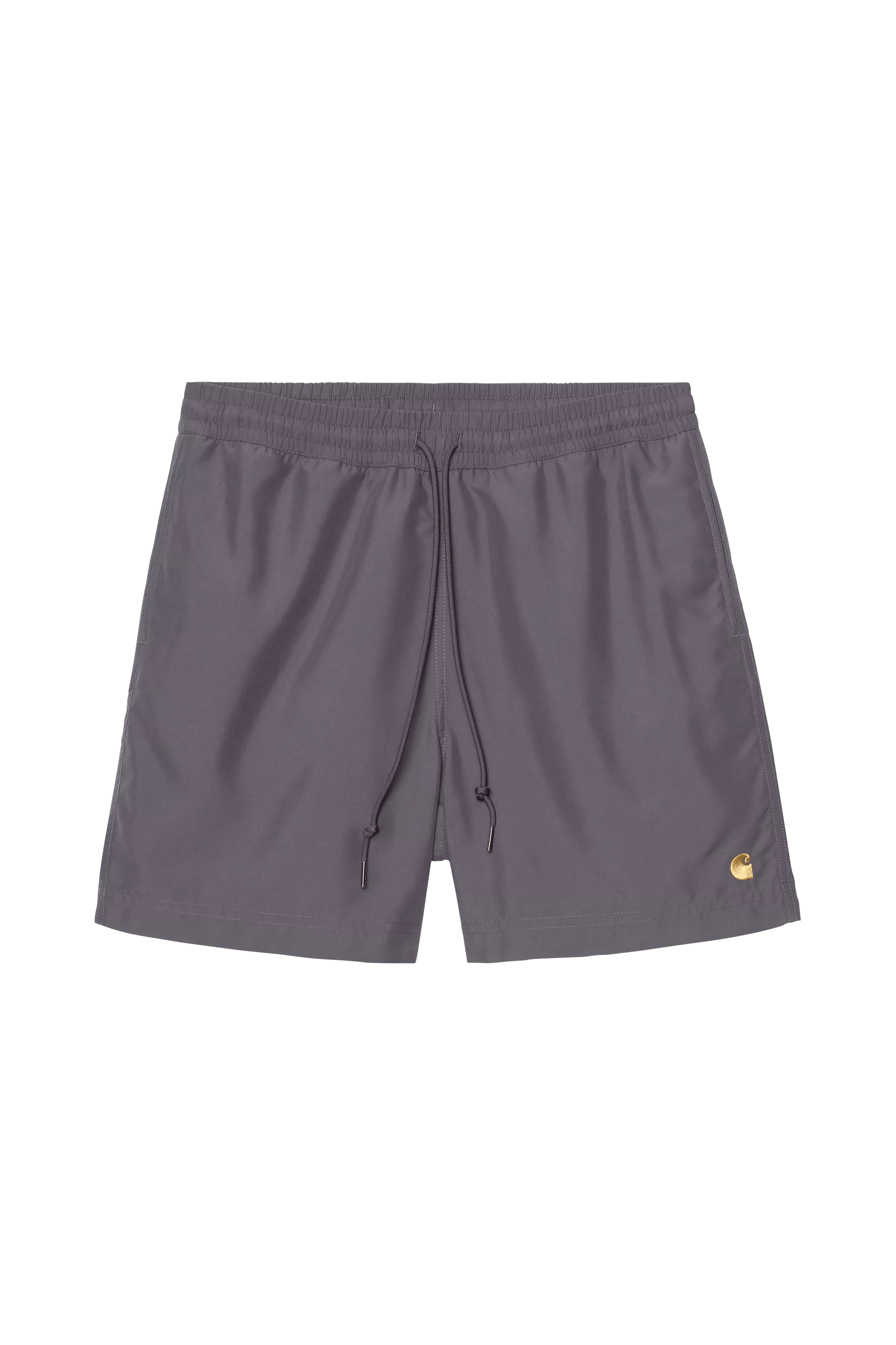 Swim shorts Chase Swim Trunks Shady purple - gold