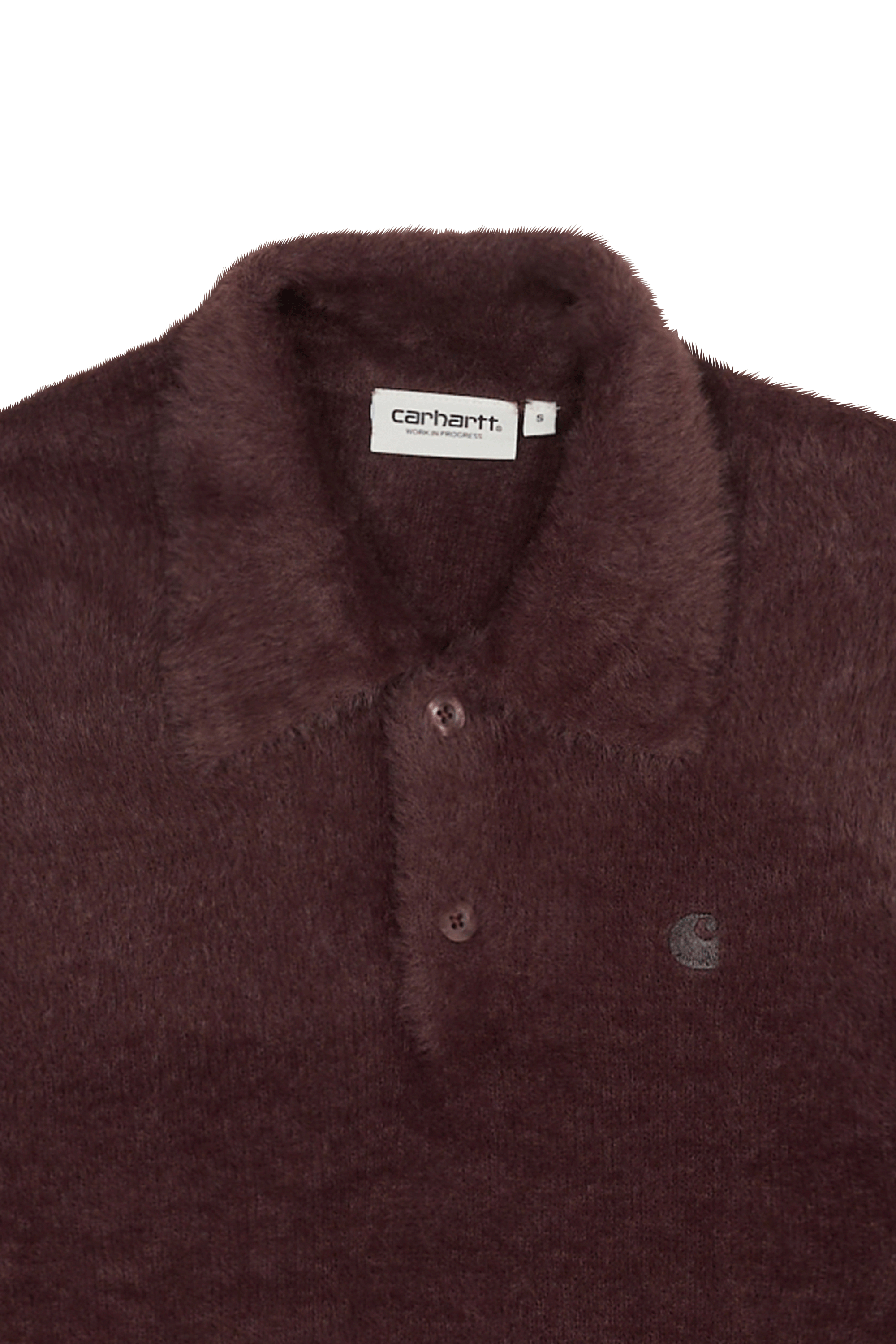 Pull | Marron CARHARTT WIP Femme