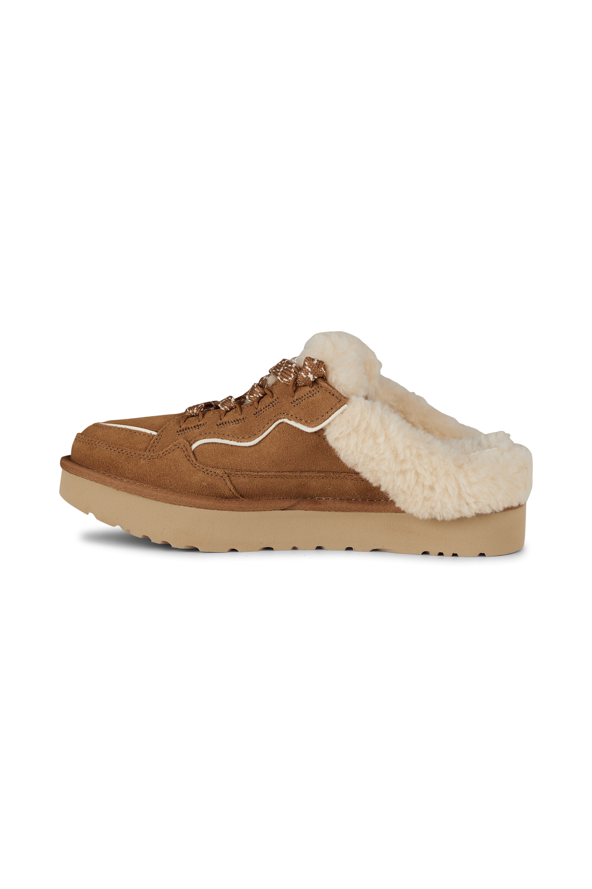 Mules | Marron UGG Femme
