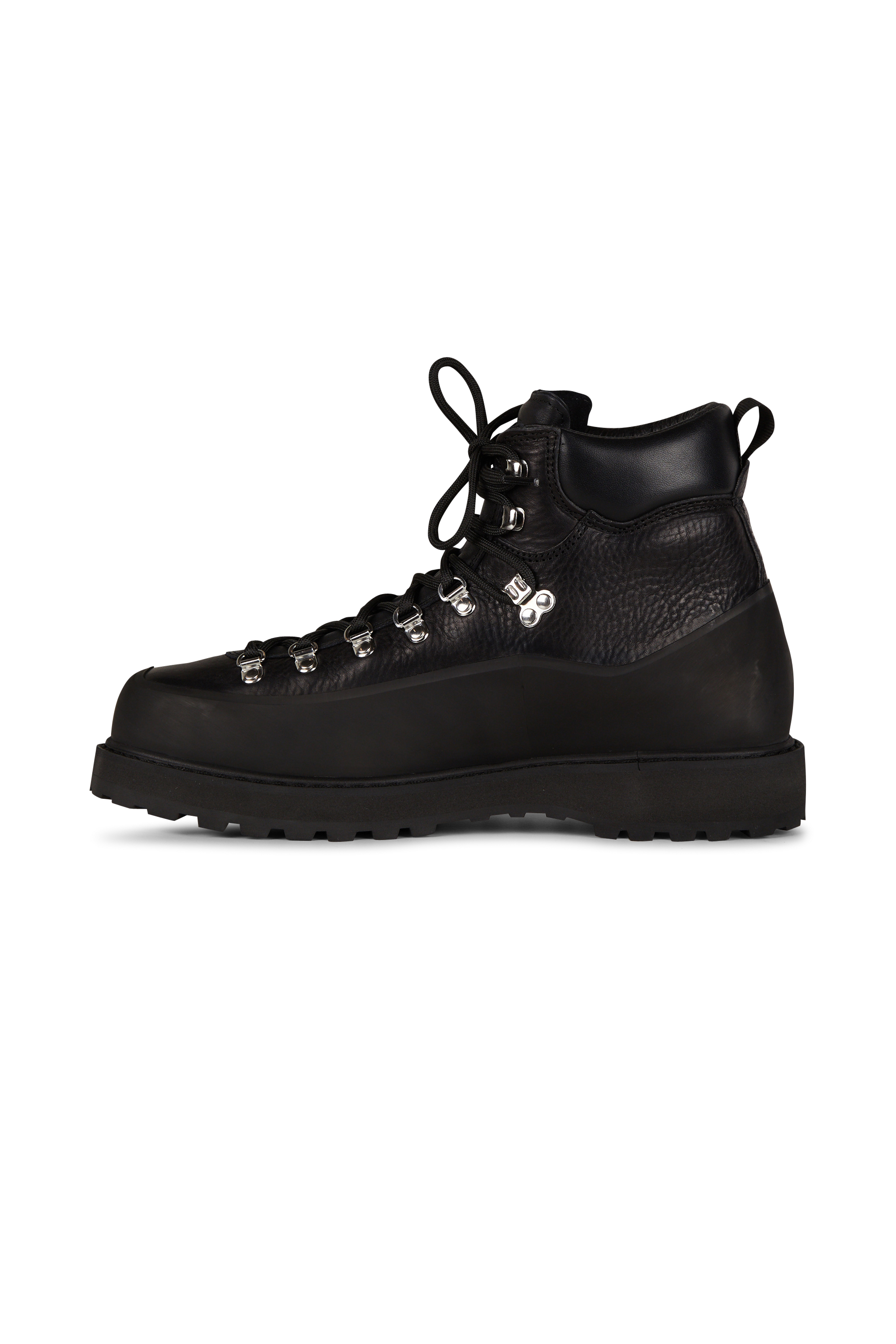 Ankle boots | Black DIEMME Men