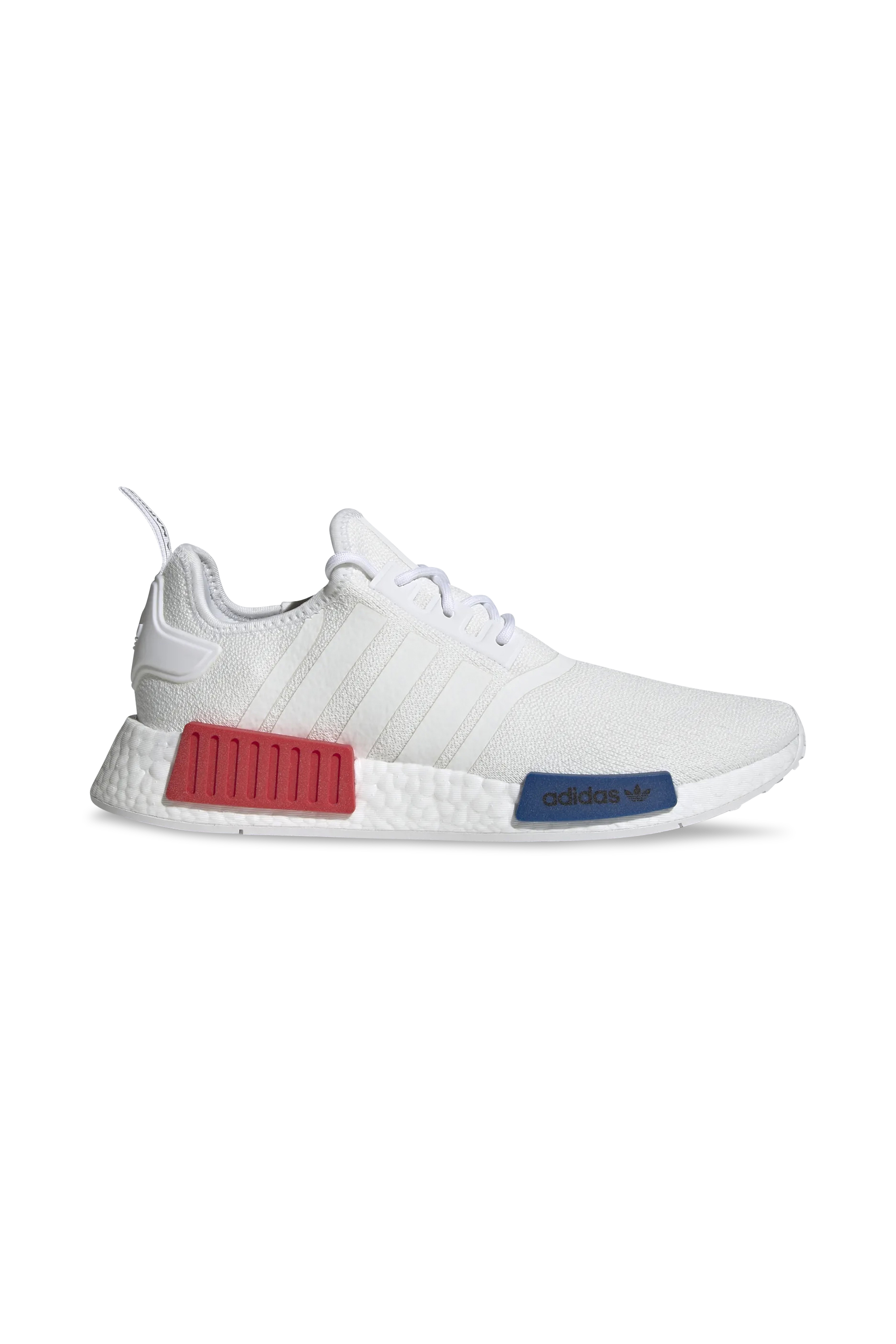 Baskets Blanc