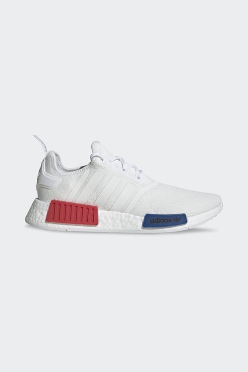ADIDAS Baskets Blanc