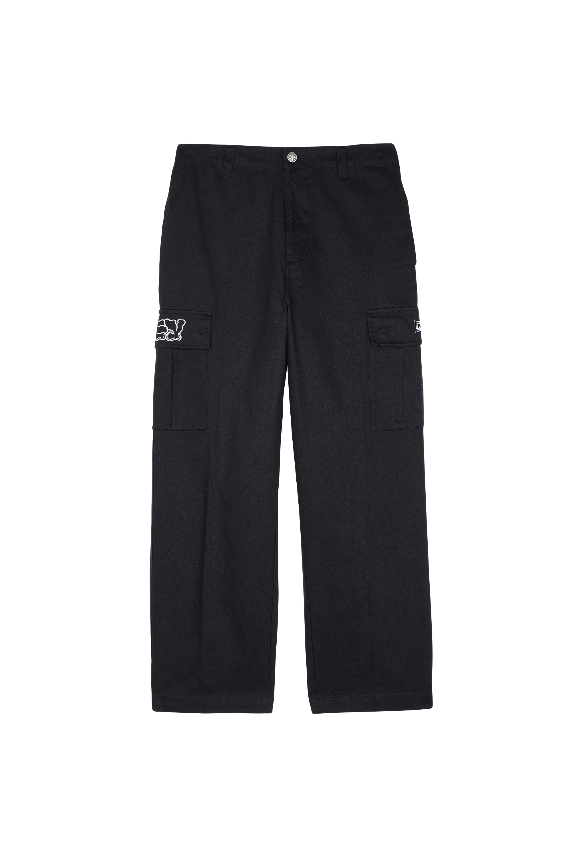 pantalon Noir
