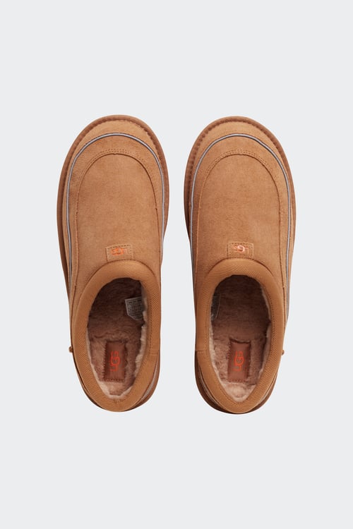 UGG Slippers Marron