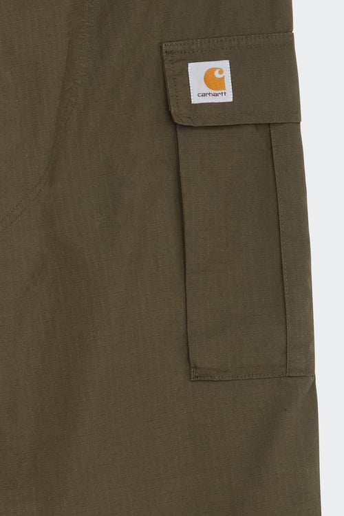 CARHARTT WIP Cargo Vert