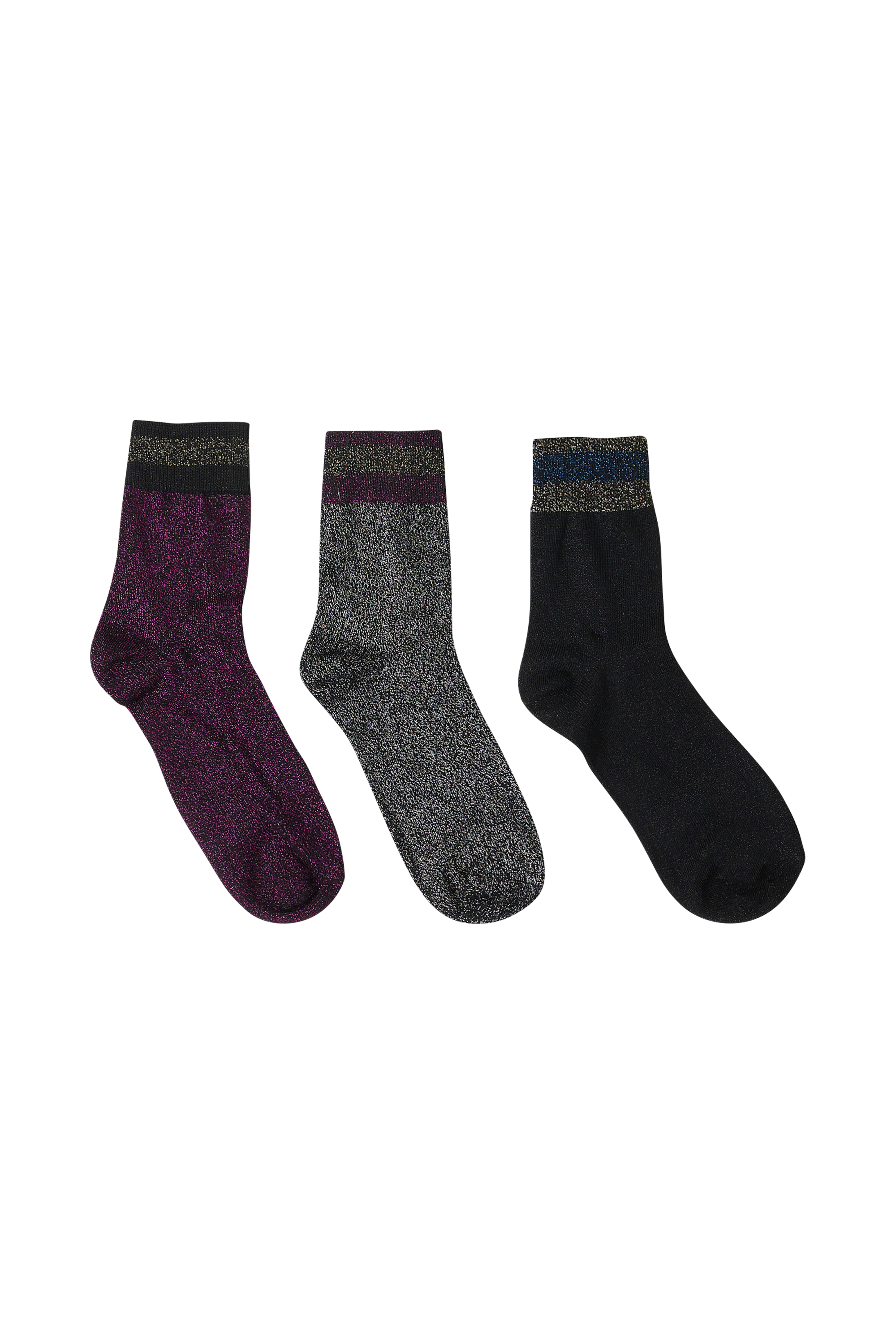 socks Black