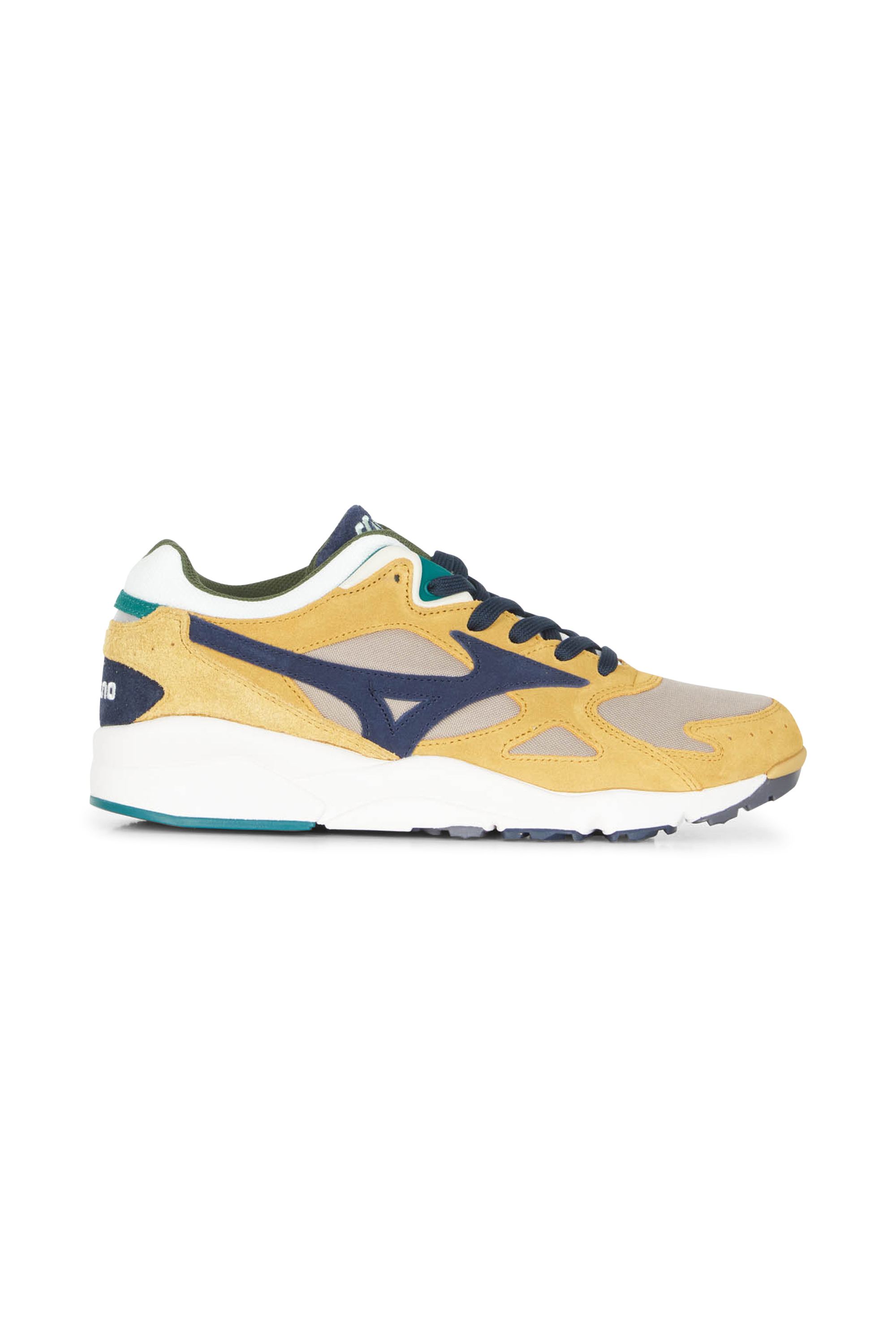 Sneakers Yellow
