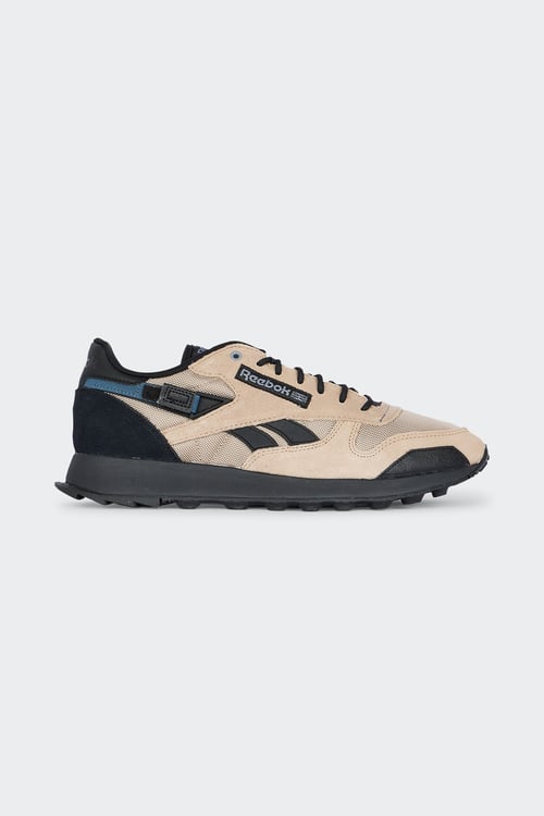Baskets Beige Reebok Homme Citadium